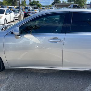 LEXUS ES 350 BASE - 4