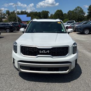 2024 KIA TELLURIDE EX — миниатюра 14