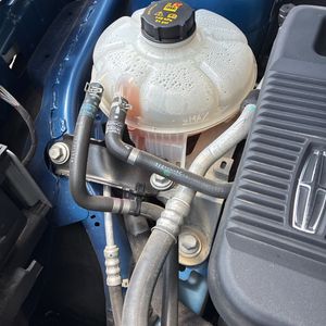صورة 47 لـ 2020 Lincoln CORSAIR STANDARD