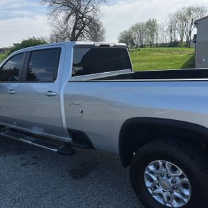 CHEVROLET SILVERADO 3500HD LT - 6