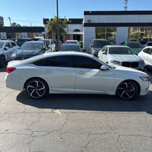 HONDA ACCORD SPORT - 10