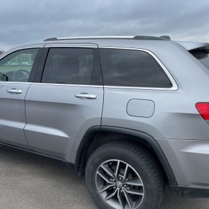 JEEP GRAND CHEROKEE LIMITED - 6