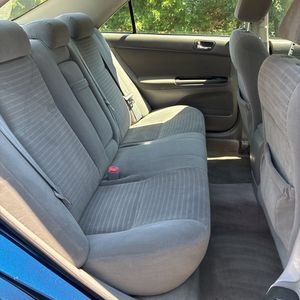 2006 Toyota CAMRY LE 缩略图 35