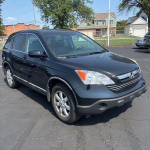 2008 Honda CR-V EX-L 缩略图 12