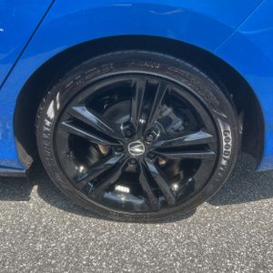 صورة مصغرة 18 لـ 2026 Acura INTEGRA W/TECH W/A-SPEC
