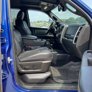 2018 RAM 2500 POWER WAGON 缩略图 32