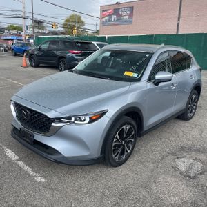 MAZDA CX-5 2.5 S PREMIUM - 1