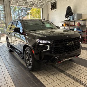 CHEVROLET TAHOE Z71 - 10