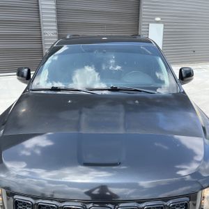 2011 JEEP GRAND CHEROKEE LAREDO 缩略图 15