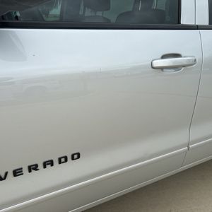 2017 Chevrolet SILVERADO 1500 LT — миниатюра 47