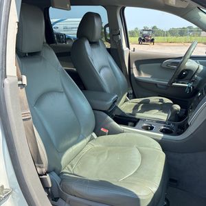 2011 Chevrolet TRAVERSE LT 缩略图 33