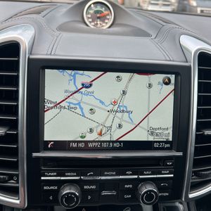 2016 Porsche CAYENNE GTS 缩略图 39