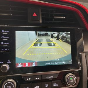 2019 Honda CIVIC EX thumbnail 39