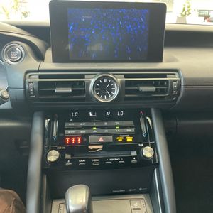 2024 Lexus IS 300 BASE — миниатюра 36