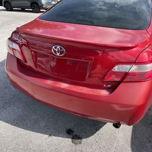 2007 Toyota CAMRY LE 缩略图 59