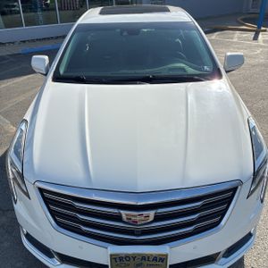 CADILLAC XTS PREMIUM LUXURY - 9