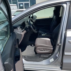صورة 32 لـ 2018 Honda ODYSSEY TOURING