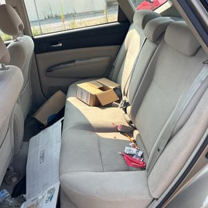 2007 Toyota PRIUS BASE — миниатюра 33