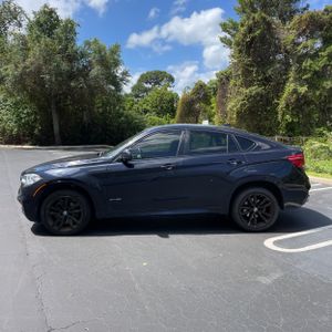 BMW X6 XDRIVE35I - 3