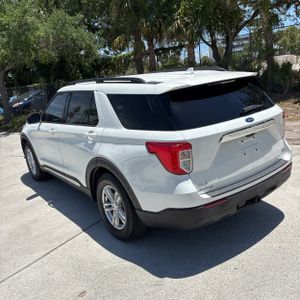 FORD EXPLORER XLT - 5