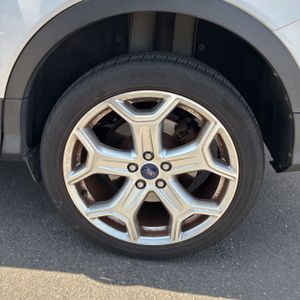 2017 FORD ESCAPE TITANIUM thumbnail 18