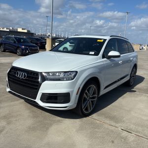 AUDI Q7 3.0T PREMIUM - 1