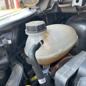2018 FORD ESCAPE TITANIUM — миниатюра 47