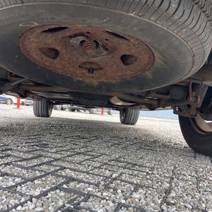 2004 Chevrolet TAHOE LT 照片 40