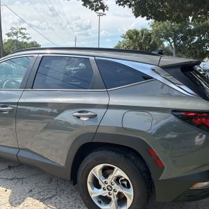 صورة 6 لـ 2024 Hyundai TUCSON SEL