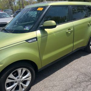 KIA SOUL - 2