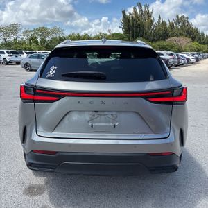 LEXUS NX 350 PREMIUM - 7