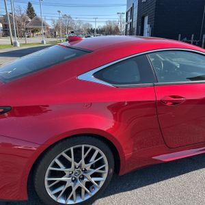 LEXUS RC 300 BASE - 9