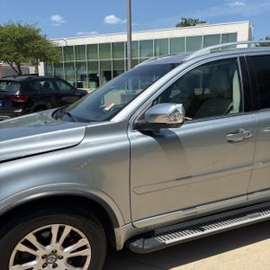 2013 Volvo XC90 3.2 PLATINUM — фото 2
