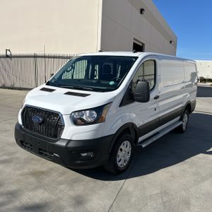 FORD TRANSIT-250 CARGO VAN - 1