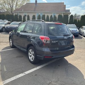 SUBARU FORESTER 2.5I PREMIUM - 5