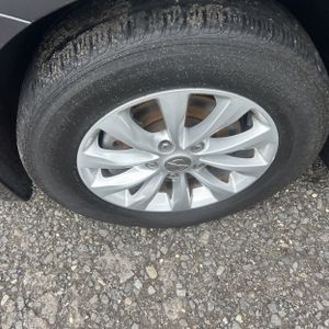 2019 Chrysler PACIFICA TOURING L — миниатюра 17