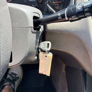 1999 Honda ACCORD EX thumbnail 45