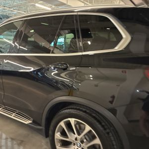 BMW X5 XDRIVE40I - 5