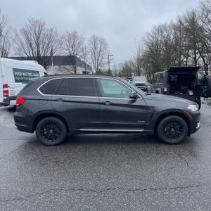 BMW X5 EDRIVE XDRIVE40E - 10