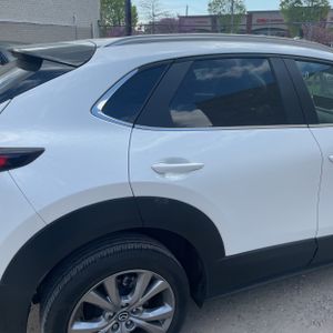 MAZDA CX-30 2.5 S PREFERRED - 9