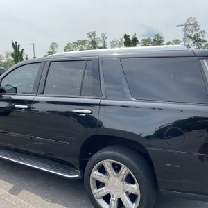 2018 Cadillac ESCALADE PREMIUM LUXURY 照片 6