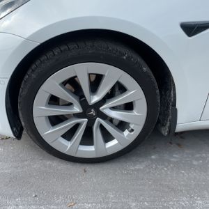 2022 Tesla MODEL 3 BASE — миниатюра 17