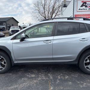 SUBARU CROSSTREK 2.0I PREMIUM - 4