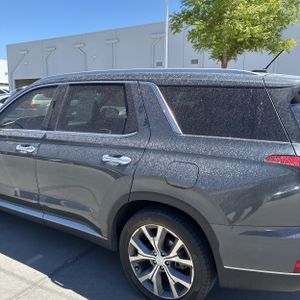 HYUNDAI PALISADE SEL - 6