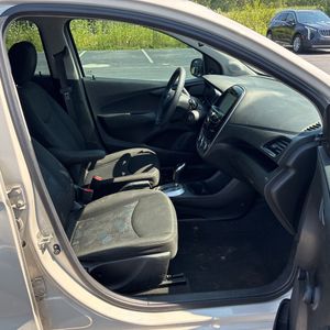 2017 Chevrolet SPARK LS CVT 缩略图 32