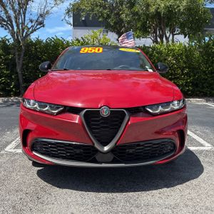 صورة مصغرة 14 لـ 2024 ALFA Romeo TONALE SPECIALE EAWD