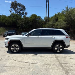 JEEP GRAND CHEROKEE - 3