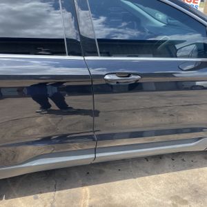 FORD EDGE SEL - 9