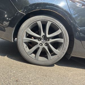 صورة 19 لـ 2015 Mazda MAZDA6 I GRAND TOURING