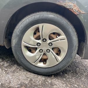 2013 Honda CIVIC LX 缩略图 18